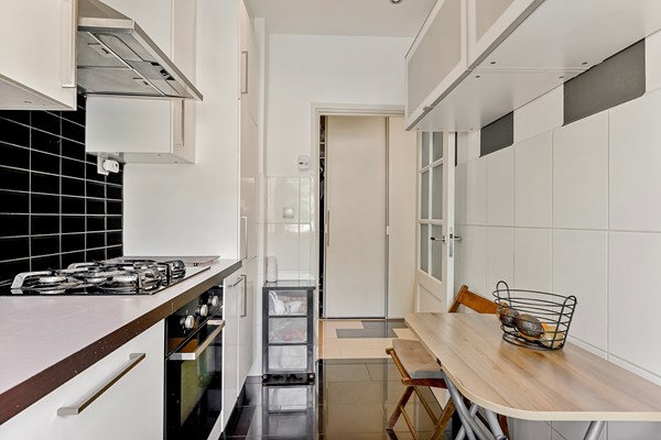 Medium property photo - Lou Jansenplein 69H, 1063 GW Amsterdam